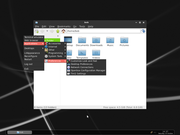 Filemanager+menu