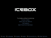 Isolinux