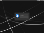 Login